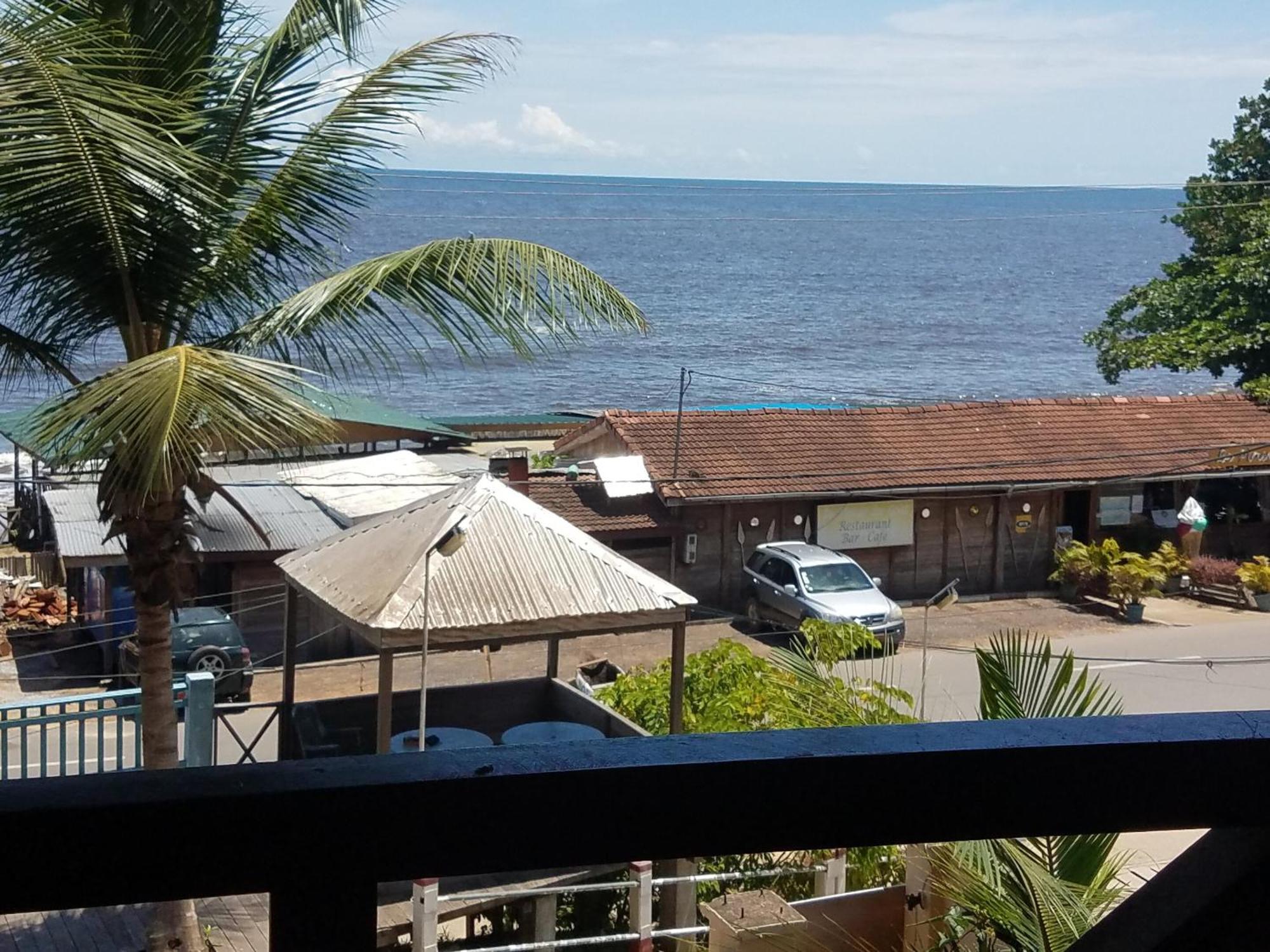 Hotel Restaurant Gites كريبي المظهر الخارجي الصورة