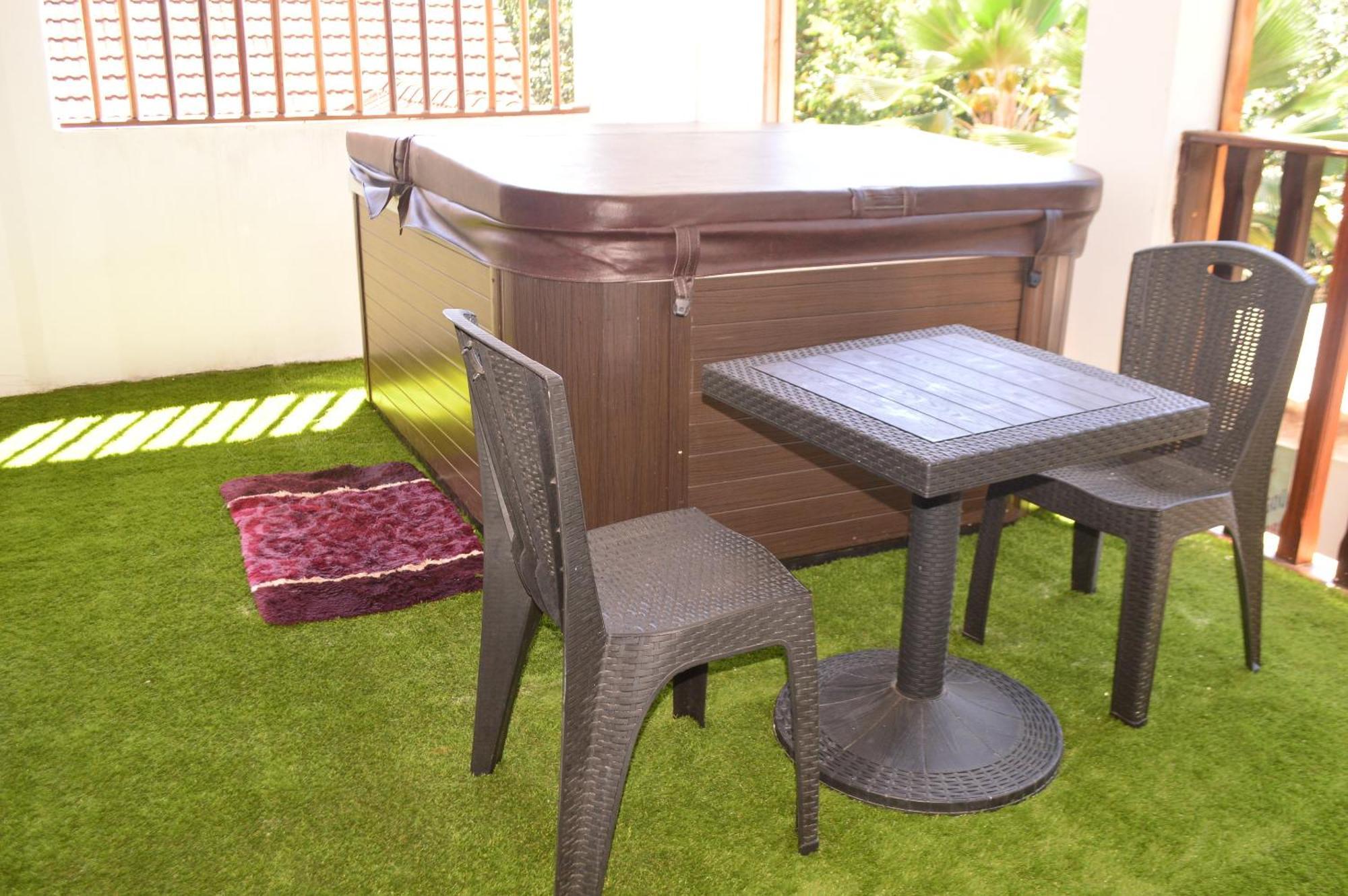 Hotel Restaurant Gites كريبي الغرفة الصورة