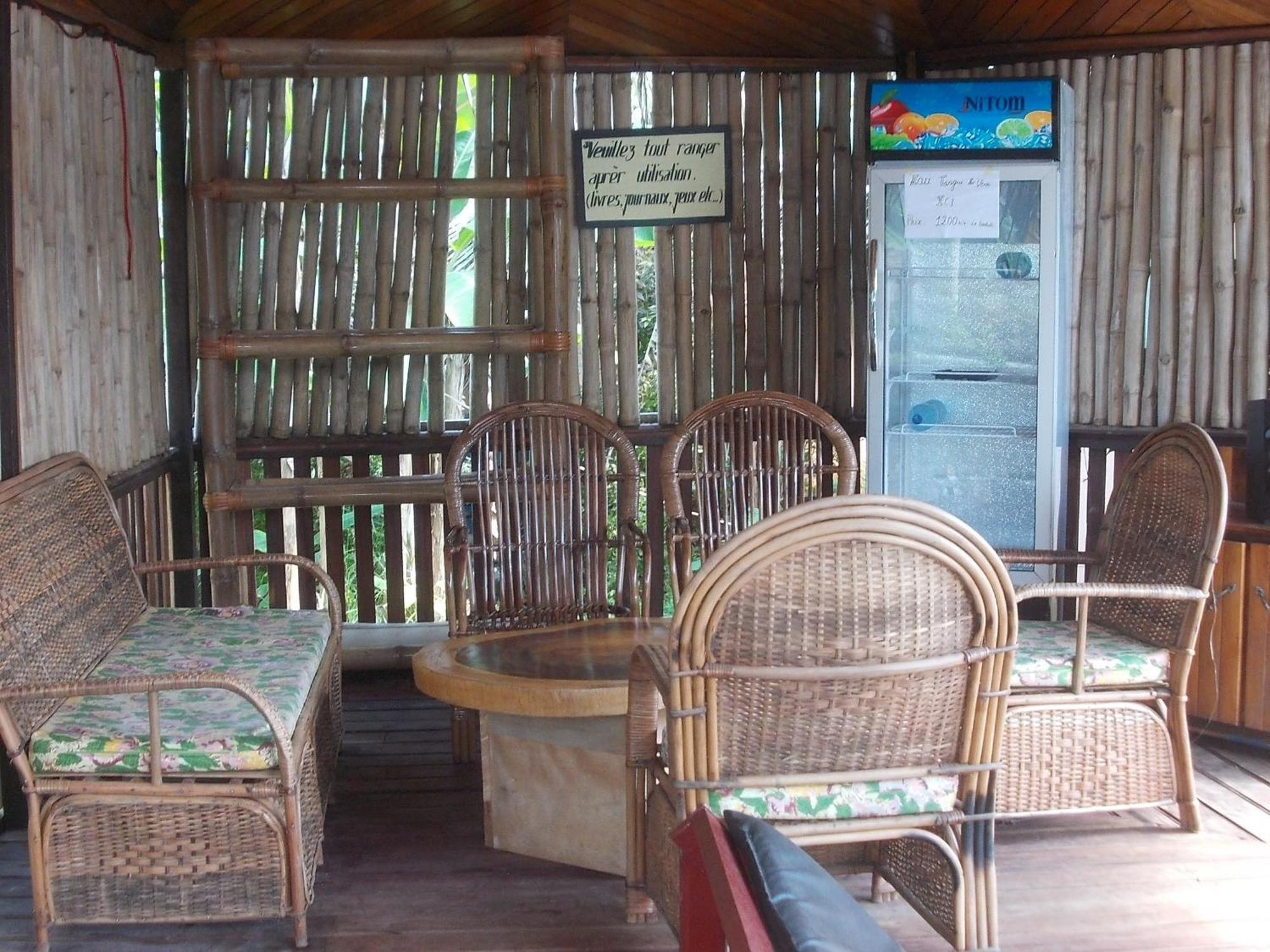 Hotel Restaurant Gites كريبي الغرفة الصورة